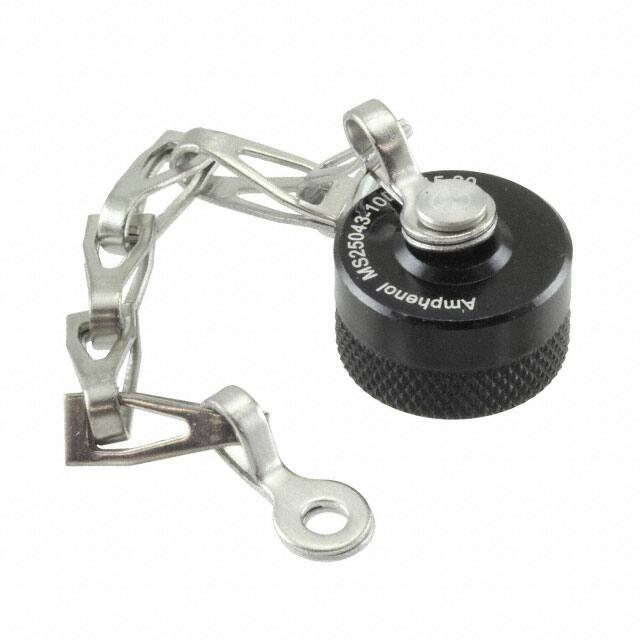 MS25043-10DA Amphenol PCD  Accessori per connettori circolari